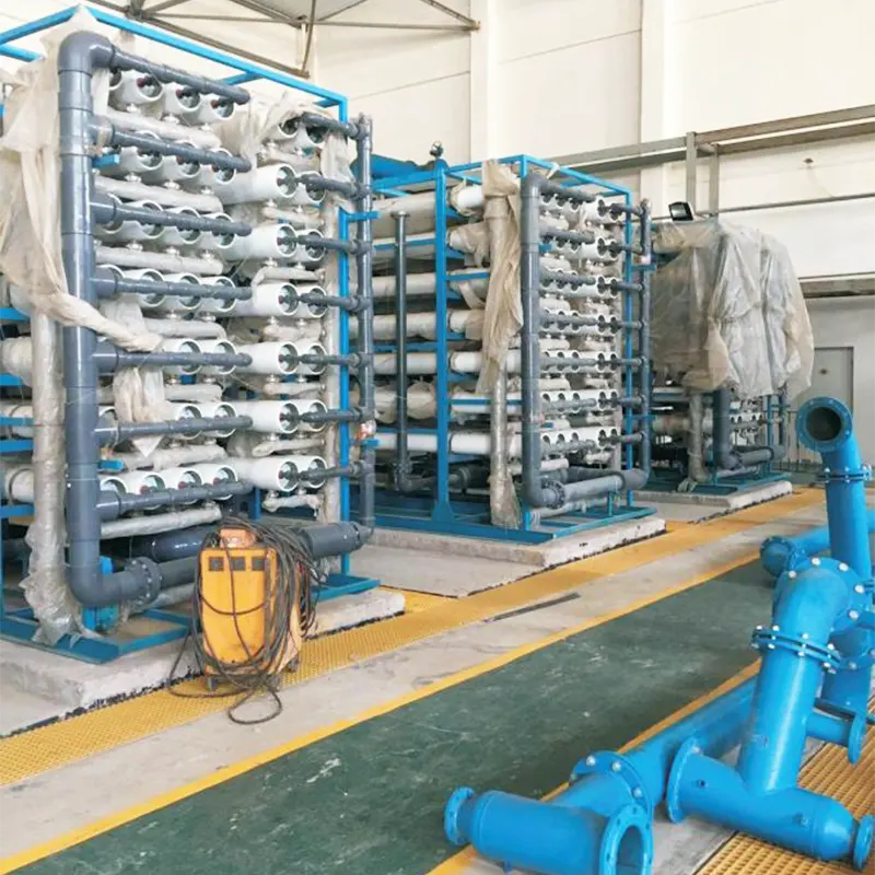 Casos no local da indústria química