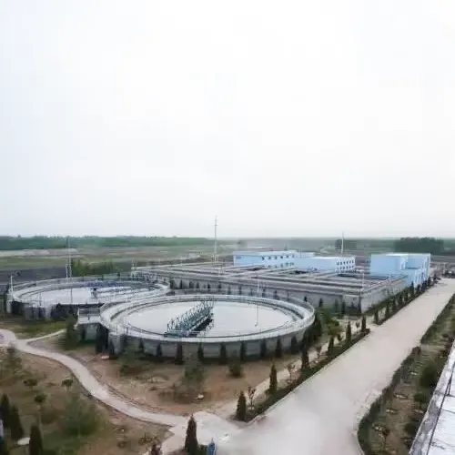 Engenharia de Tratamento Físico de Águas Residuais Urbanas