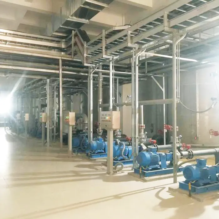 Estudo de caso de usina de transformação de resíduos em energia