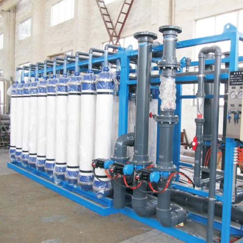 Reutilização de água na indústria do couro