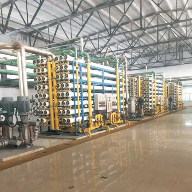 Caso de operação de sistema hidráulico